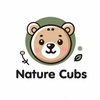 Nature Cubs ana sayfası